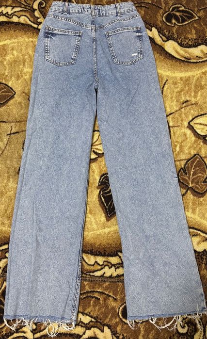 Жіночі, підліткові джинси