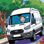 Mudança e transporte