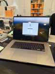 MacBook Pro 16” (2019) – i9, 32GB RAM, 1TB SSD, Radeon Pro 5500M