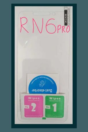 Скло для xiaomi redmi note 6bpro, 5 pro, 5plus, note 4x, 4x, mi mix 3