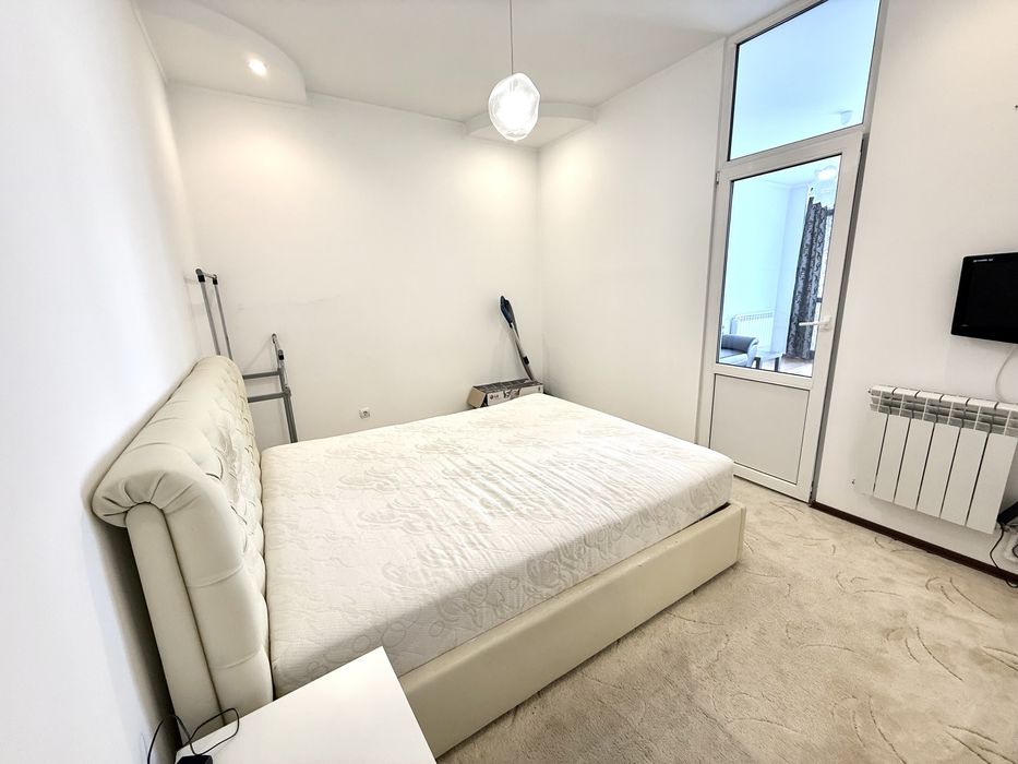 Продаж 2к квартири/60м2/ЖК Парковий/Борщагівка/Святошинський район