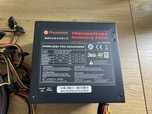 Zasilacz komputerowy Thermaltake Hamburg 530W 80+