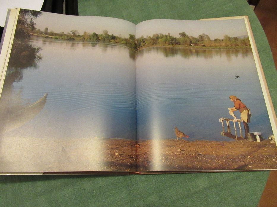 Livro «O Tempo e a Alma»