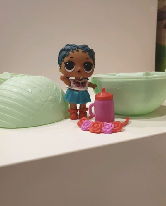 LOL surprise laleczka