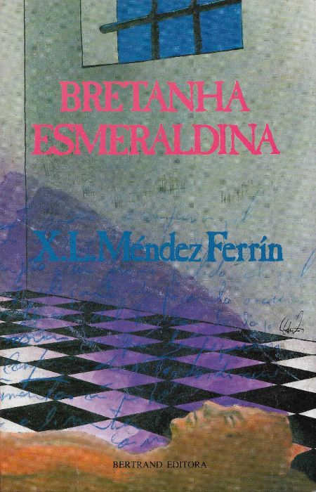 Bretanha, esmeraldina_X. L. Méndez Ferrín