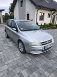 Fiat Stilo 1.6 16v 105 KM