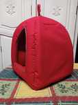 Cama para cão pequeno
