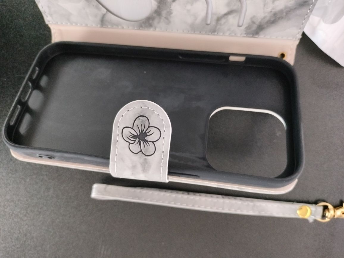 Etui do iPhone 14 Pro