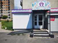 Wynajem  lokalu   Gniezno osiedle Jagiellońskie