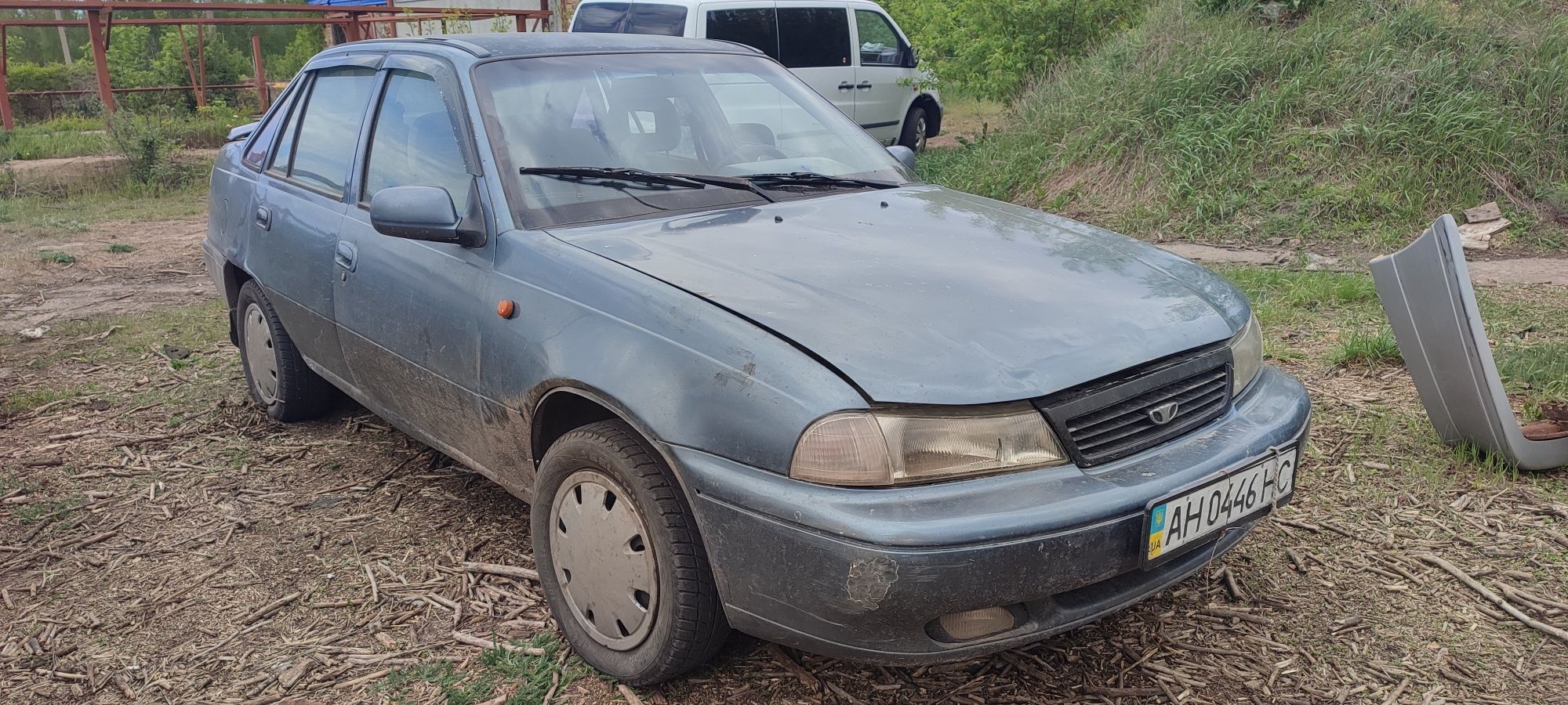 Разборка Daewoo Nexia розборка дэо део наксия шрот