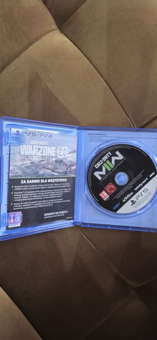 Call of Duty Modern Warfare 2