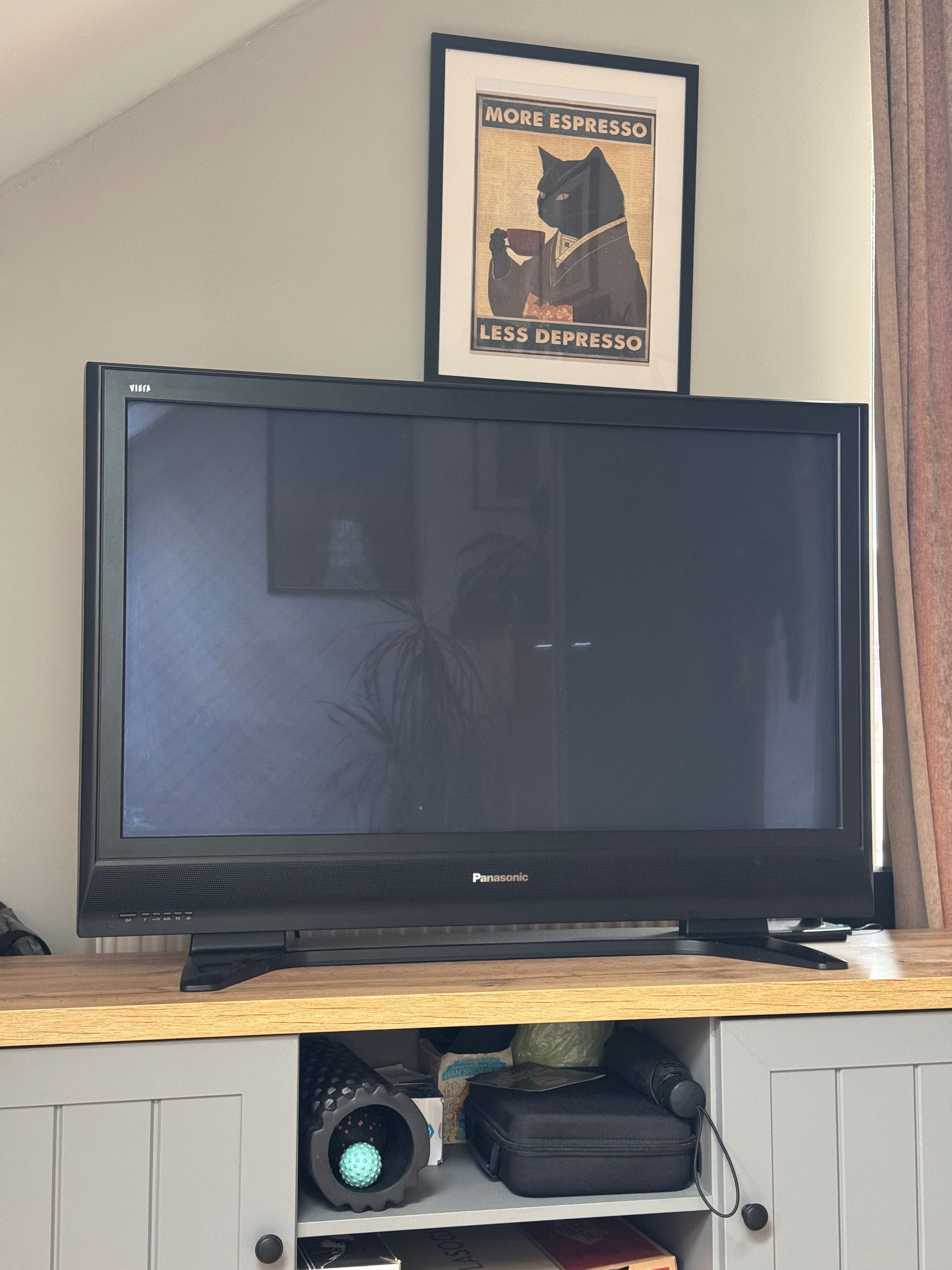 Telewizor panasonic 42 cale