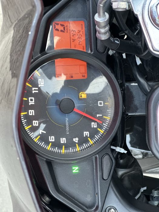 Продам Lifan кпр 200