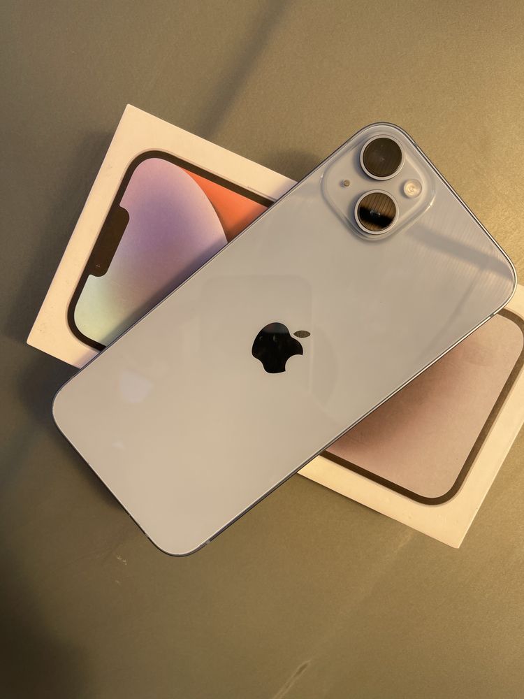 Iphone 14 pluse на айклауде