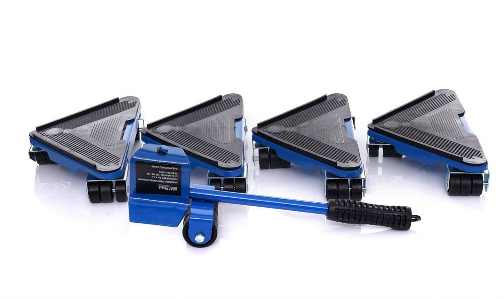 Zestaw do przesuwania mebli KD3020