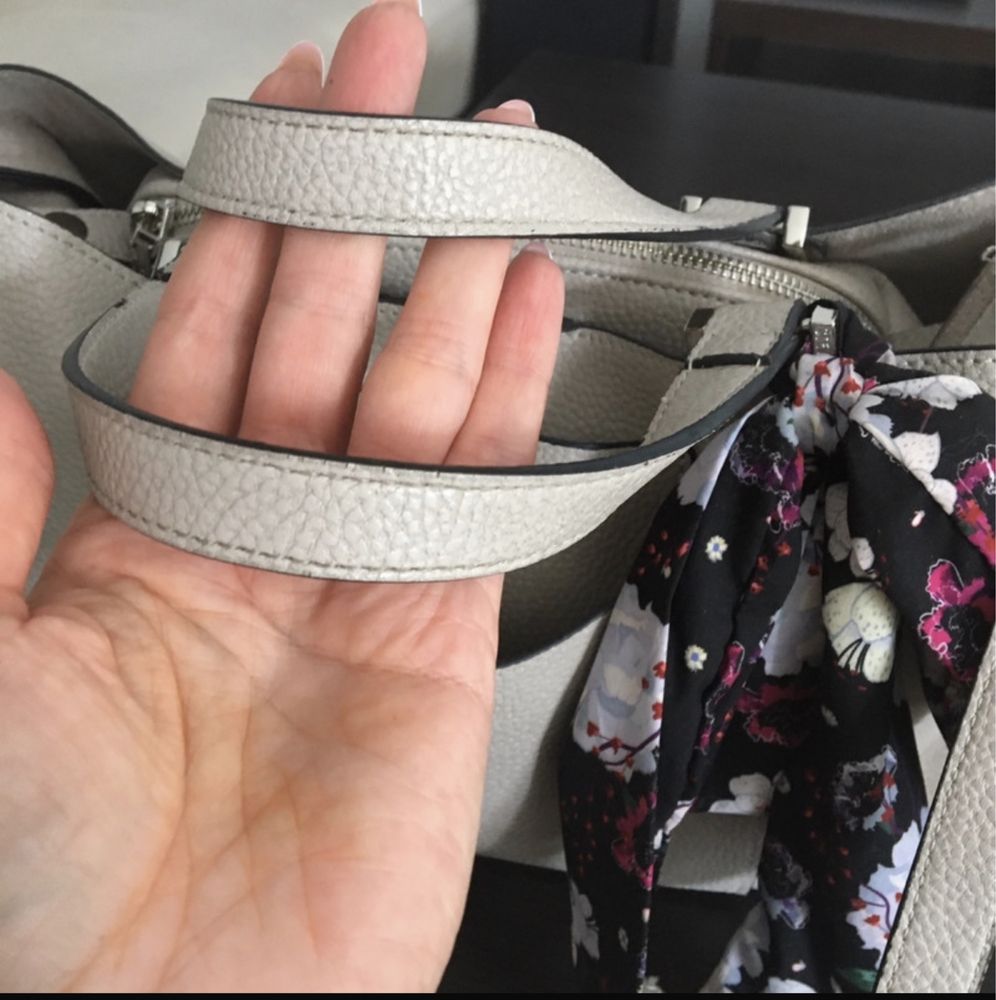 Torebka do ręki Steve Madden