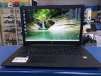 Ноутбук HP 17ds019dx (Core-i7 ) потужний, чудовий стан!