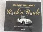 Livro Johnny Hallyday - Rock'n'Roule !