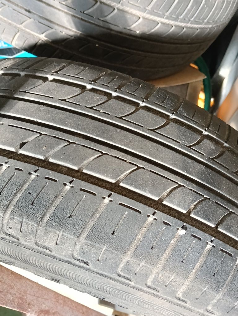 Koło do auta  185/65R15