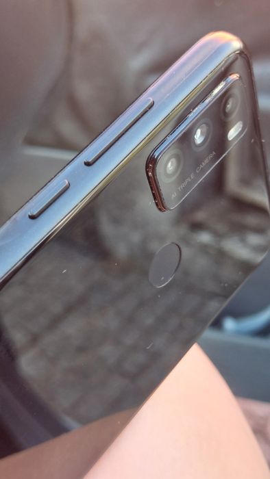 Telemóvel TCL 20Y 64GB