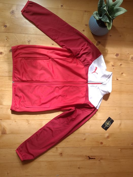 Майже нова олімпійка Puma