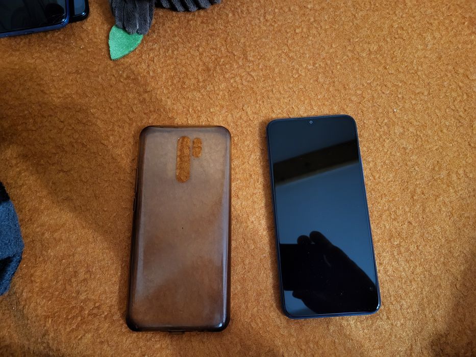 Xiaomi Redmi 9 używany