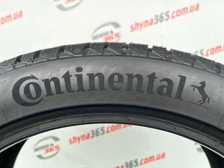 Нові зимові шини 245/40 R19 CONTINENTAL VIKINGCONTACT 7 2022рік