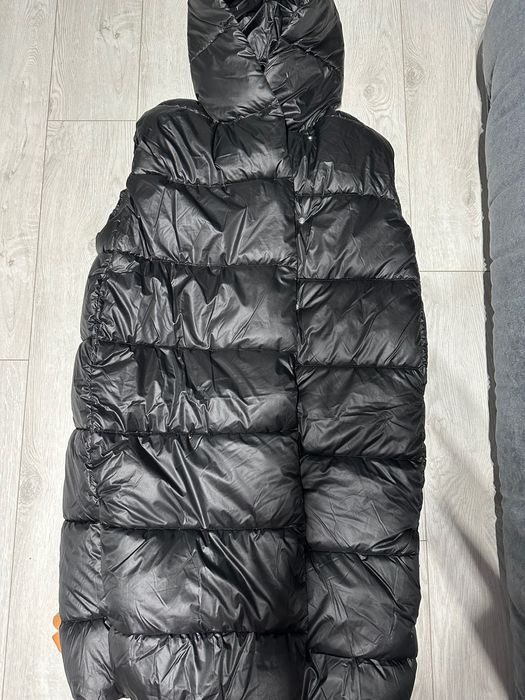 Нова жилетка довга hm