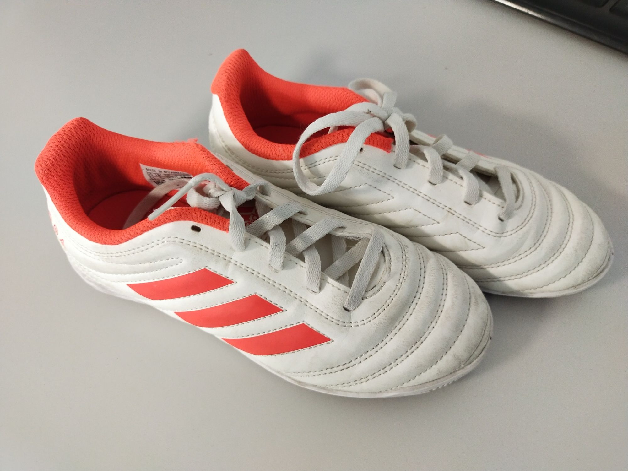 Ténis Adidas COPA