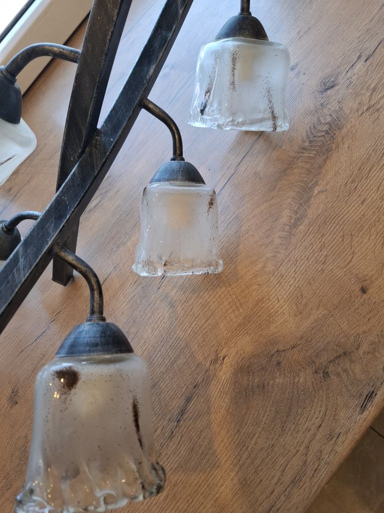 Sprzedam żyrandol