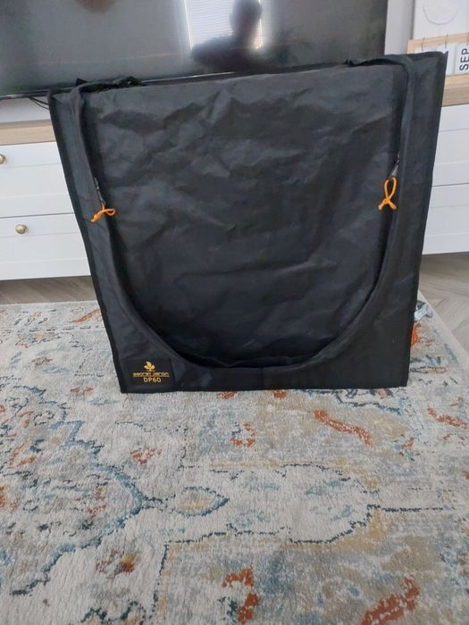 Namiot Secret jardin DP60 60x40x60