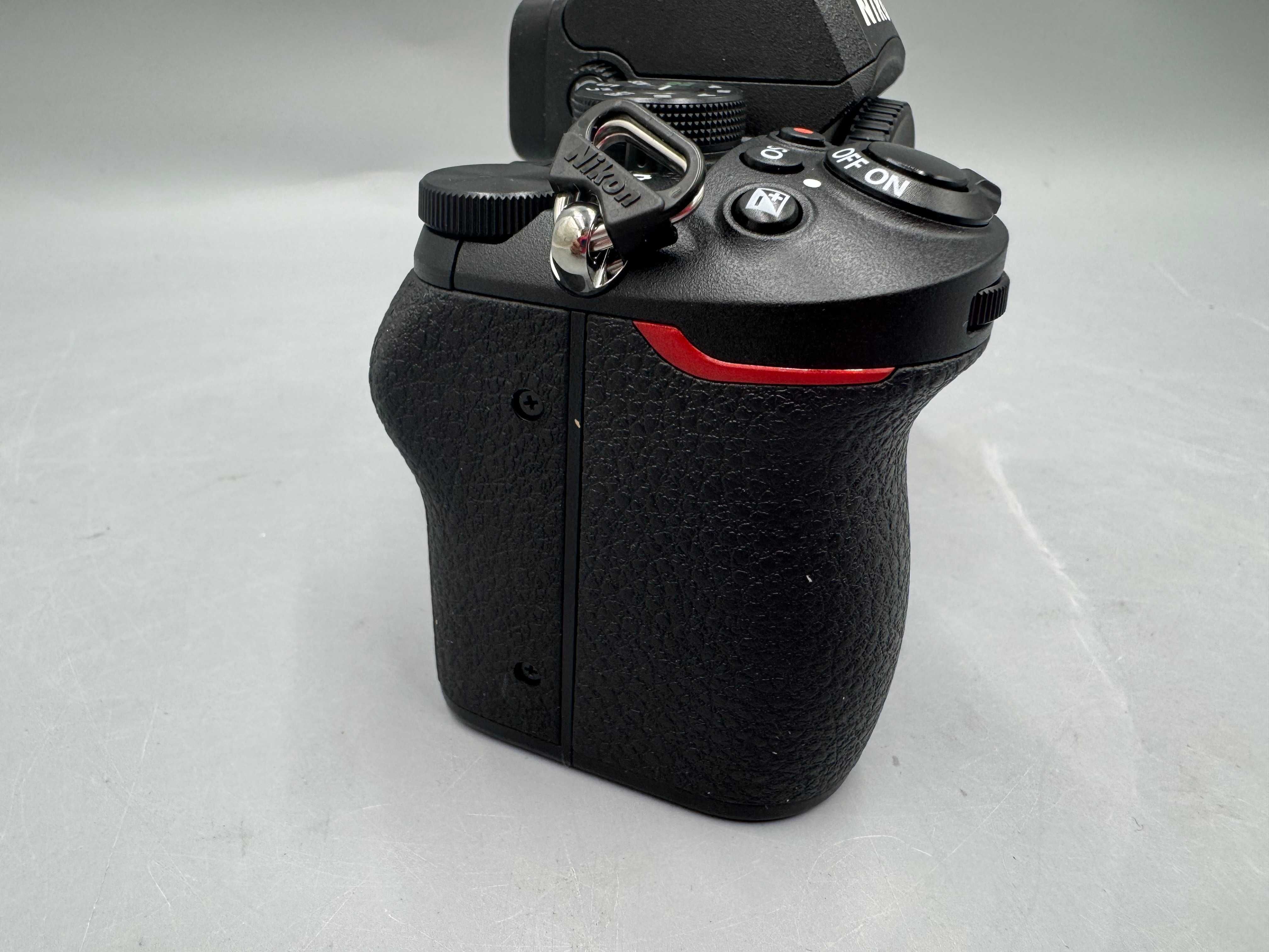 Nikon Z 50 Dx 16-50 + Dx 50-250 Kit Mega Zestaw Komplet No