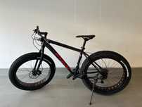 FATBike Fuji Wendigo