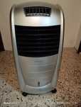 Ventoinha/Ventilador, com refrigeração