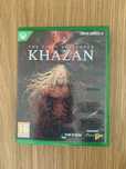 The First Berserker Khazan Xbox