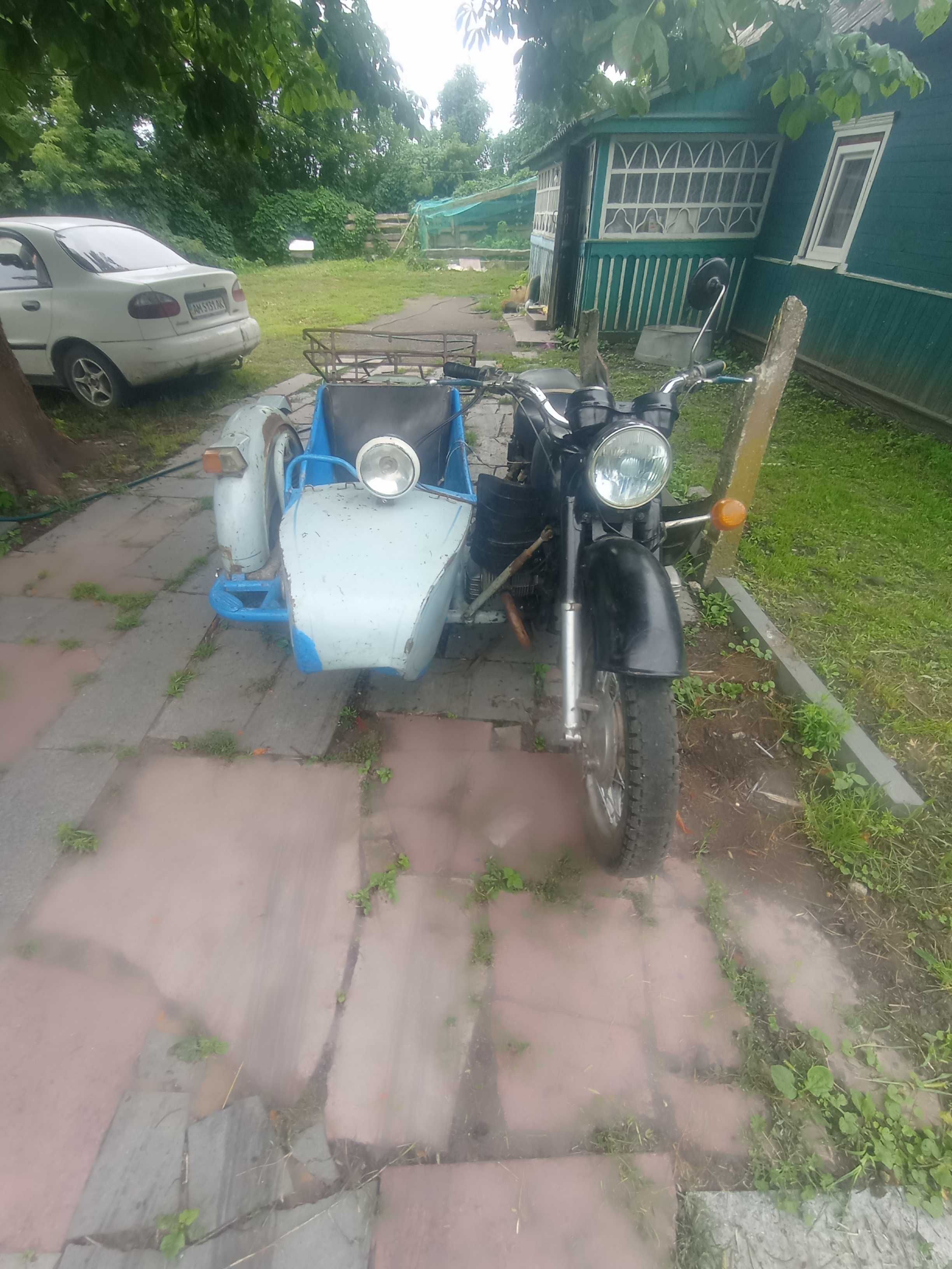 Продам МТ 1036 в хорошому стані
