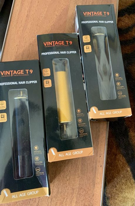 Універсальна професійна машинка для стрижки волосся,бороди