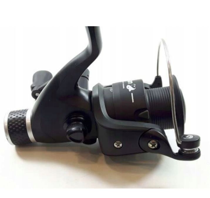 Kołowrotek Caperlan Essential Feeder