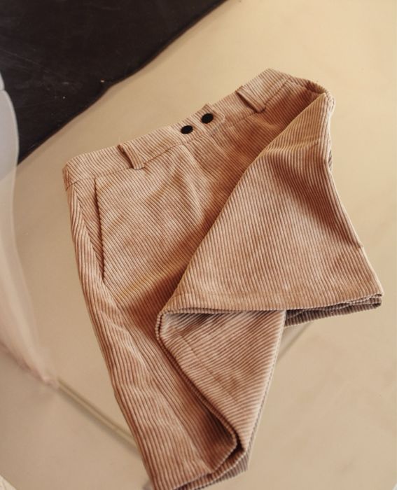 Вільветова спідниця Favorit Style,xs