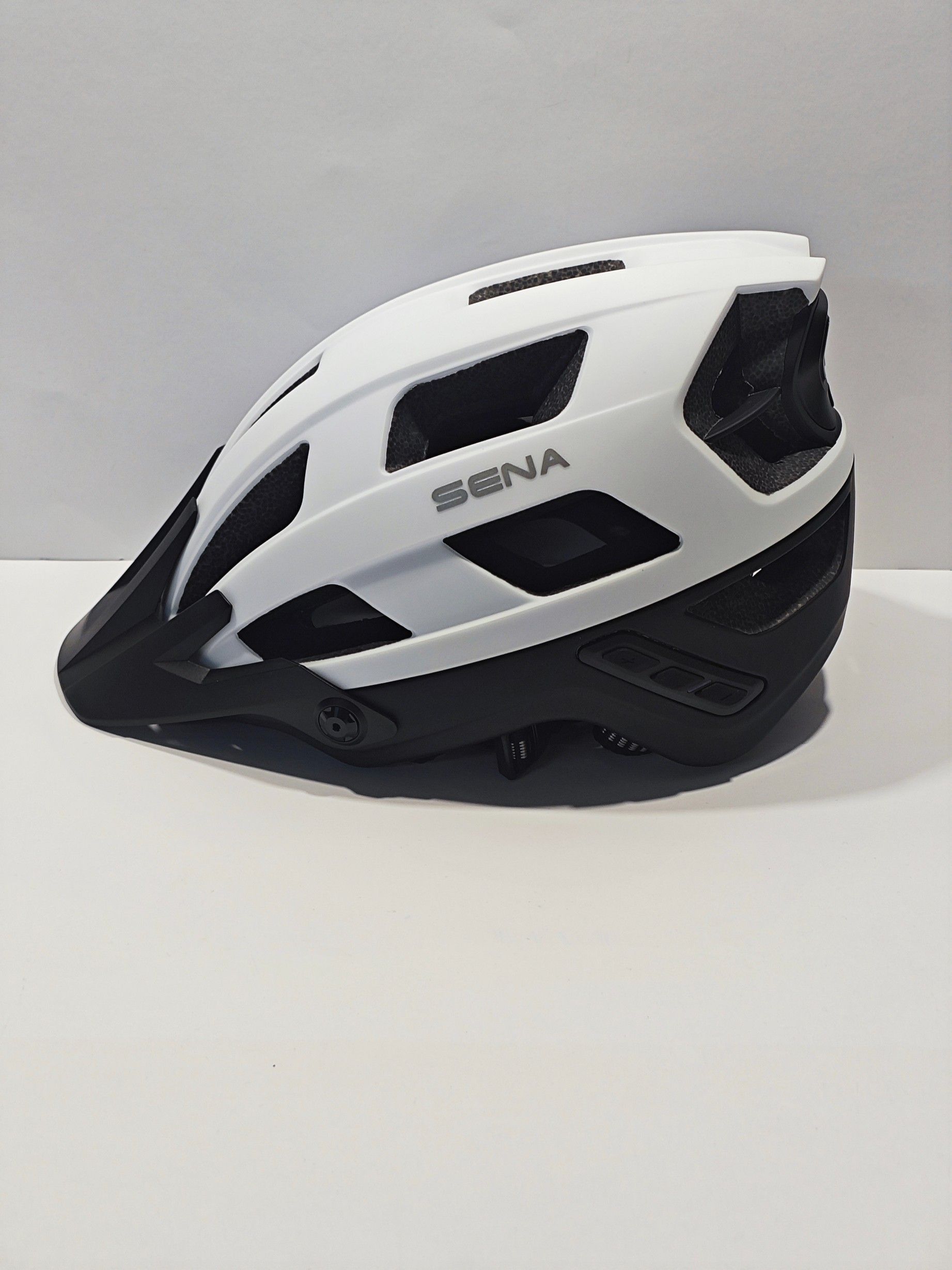 Kask Rowerowy Sena M1 MTB R. L 59-63 Cm