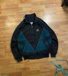 (M) ADIDAS EQUIPMENT VINTAGE винтажная олимпийка кофта винтаж вінтаж