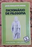 Dicionário de filosofia, José Ferrater Mora