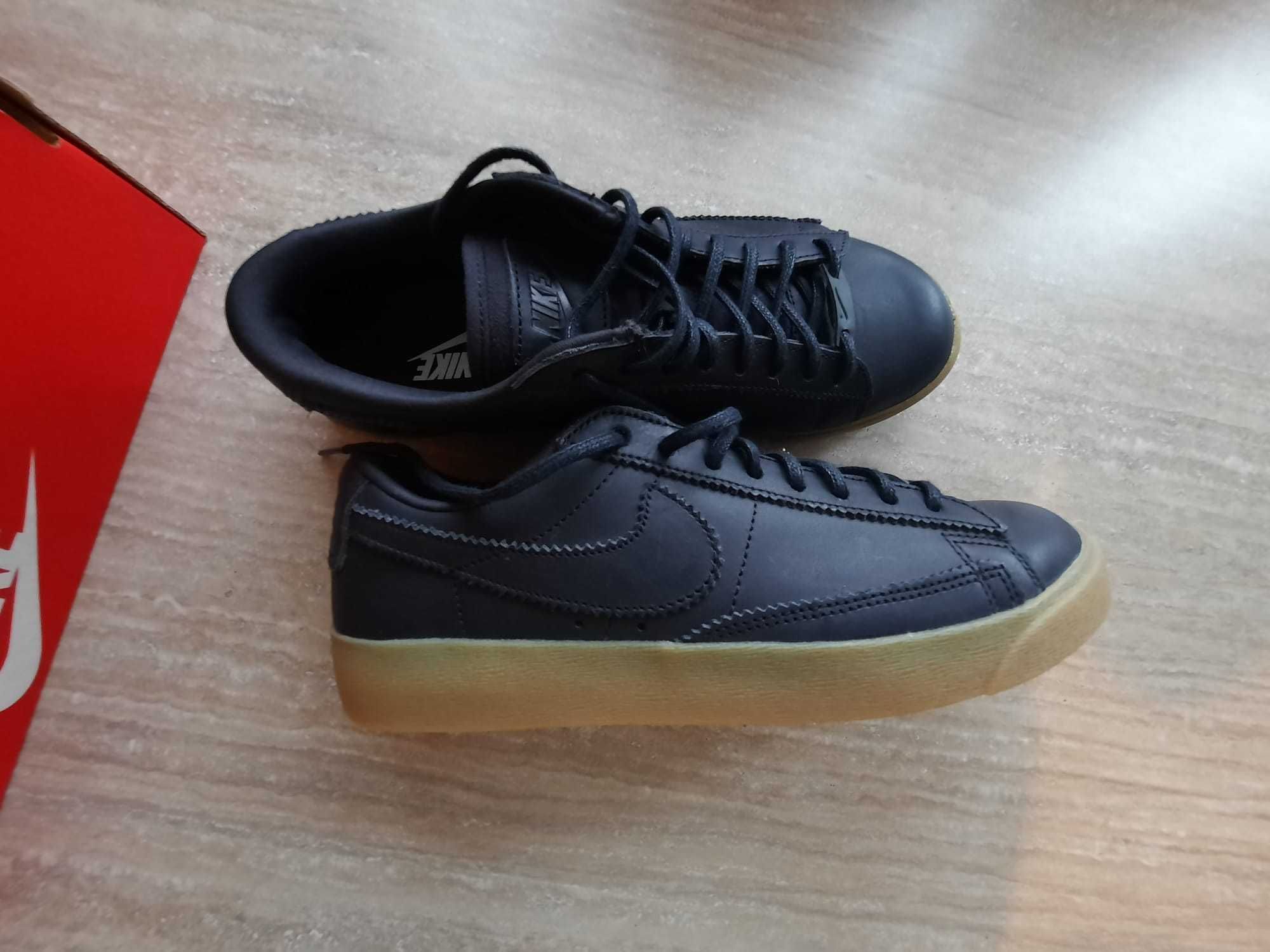 Buty Nike Lazer Low Lxx damskie 38,5 Nowe