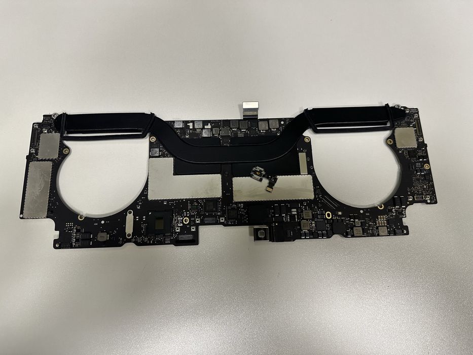 Системна плата, материнка A1707 i7/16/256 2017