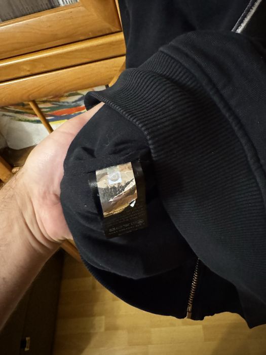 PHILIPP PLEIN чоловіча куртка (розмір - М)