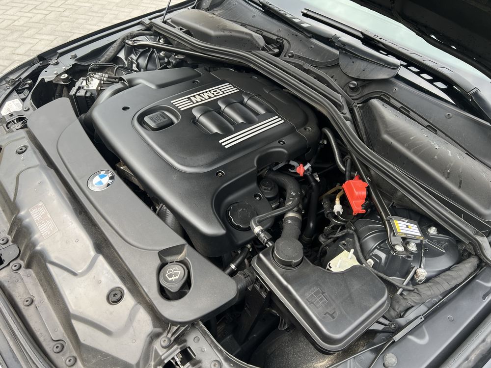 Продам BMW 520 Diesel