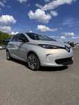 Renault Zoe 2017