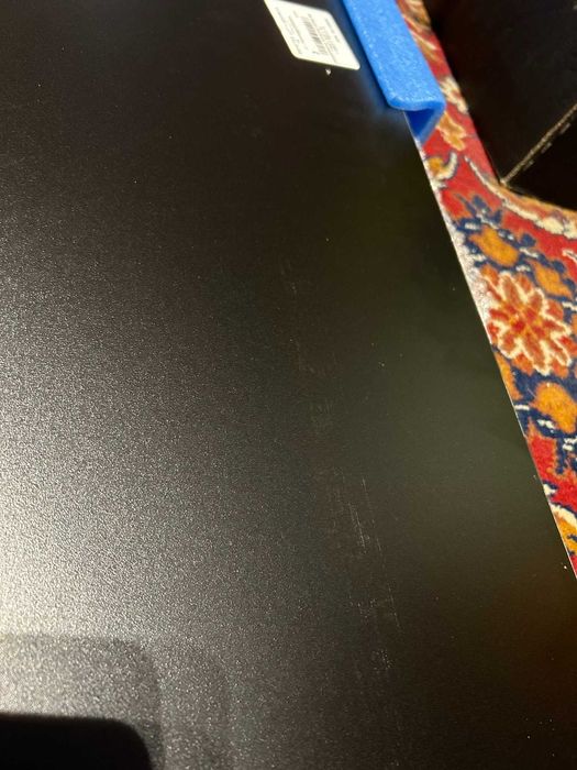 Blat do biurka stołu 160x80x3,4