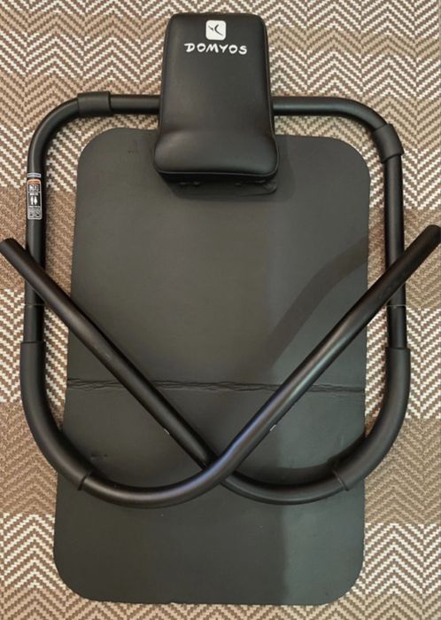 arco para abdomianis de musculaçao