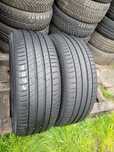 Opony Letnie 205/55R17 Michelin Primacy 3 2sztuki Montaż RSC